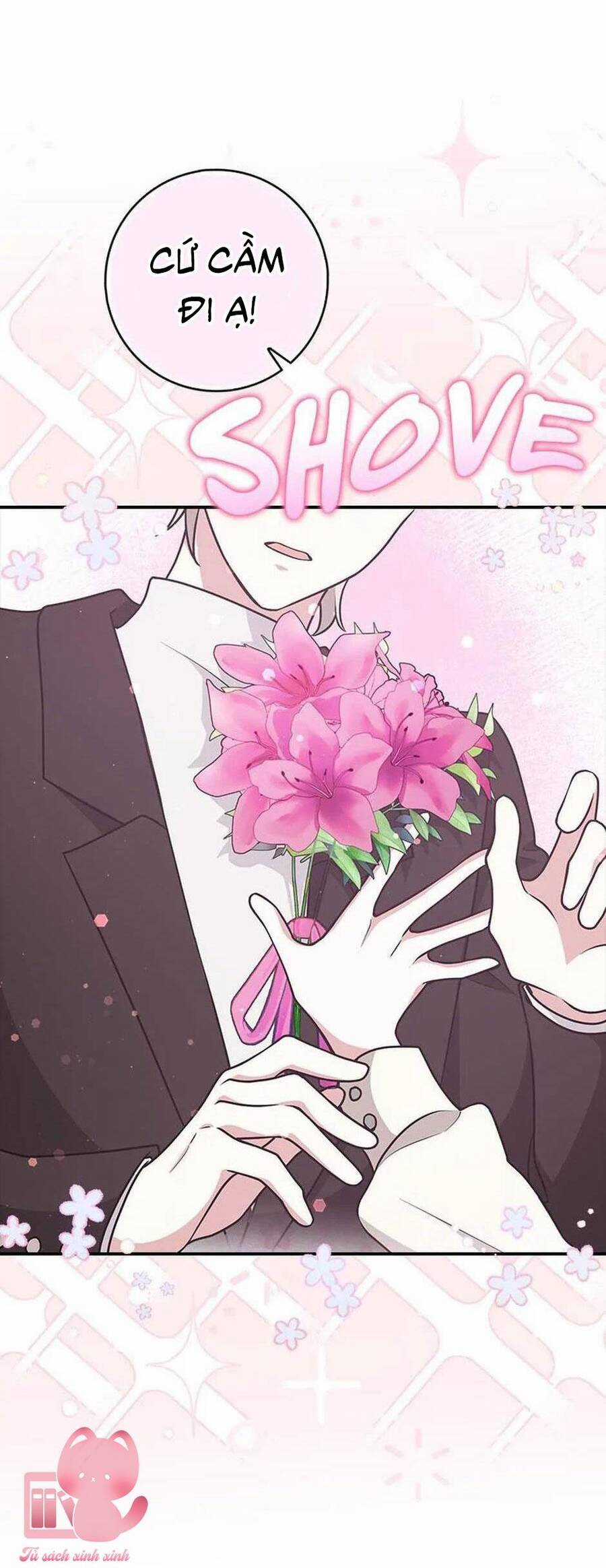 Tôi Thề Chúng Ta Chỉ Là Bạn Chapter 20 trang 20