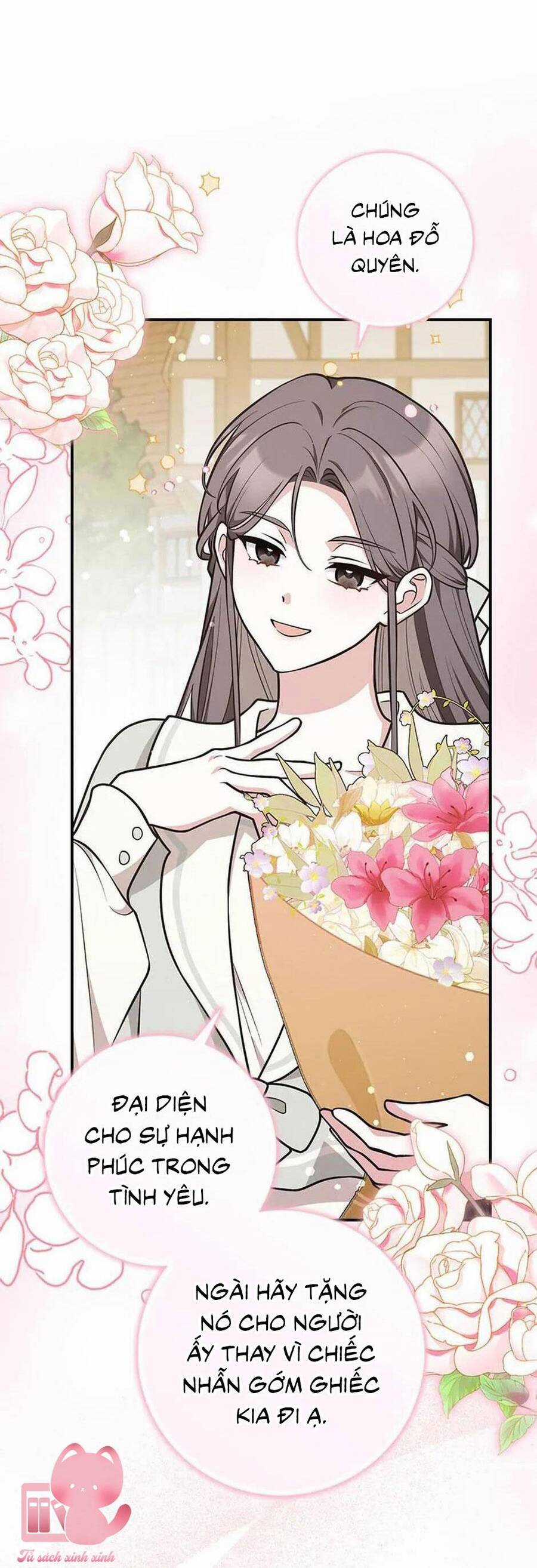 Tôi Thề Chúng Ta Chỉ Là Bạn Chapter 20 trang 21