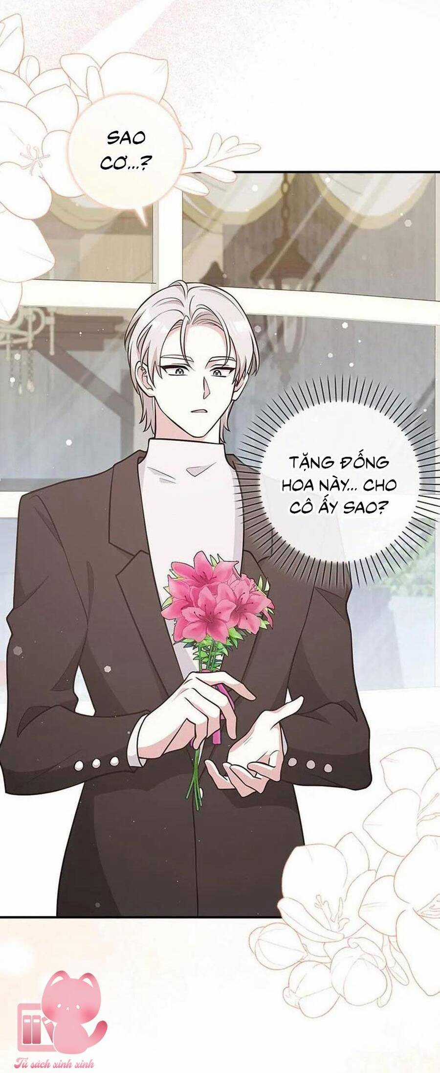 Tôi Thề Chúng Ta Chỉ Là Bạn Chapter 20 trang 22