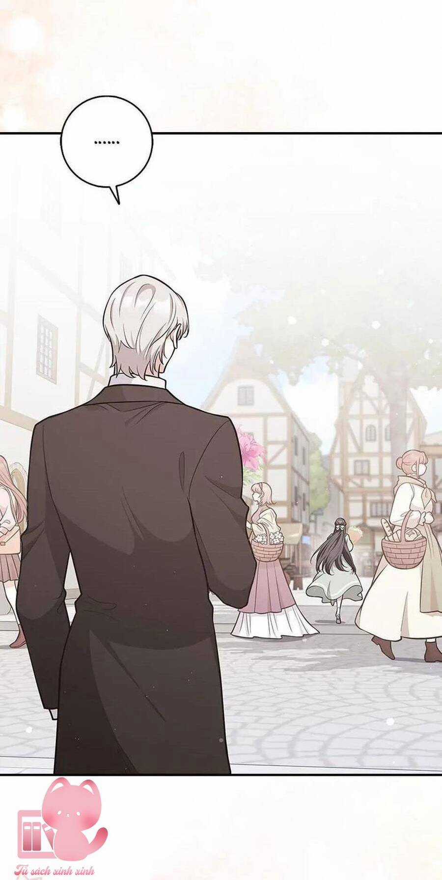 Tôi Thề Chúng Ta Chỉ Là Bạn Chapter 20 trang 24