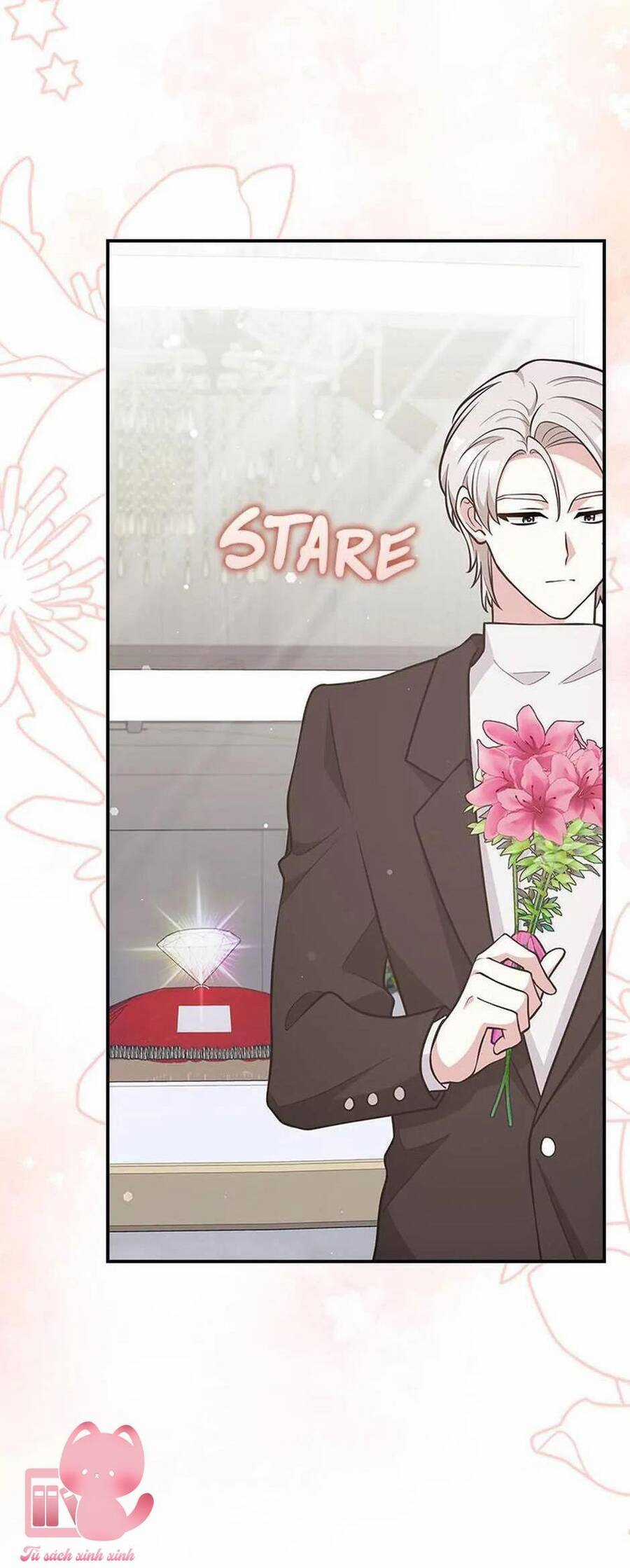 Tôi Thề Chúng Ta Chỉ Là Bạn Chapter 20 trang 25