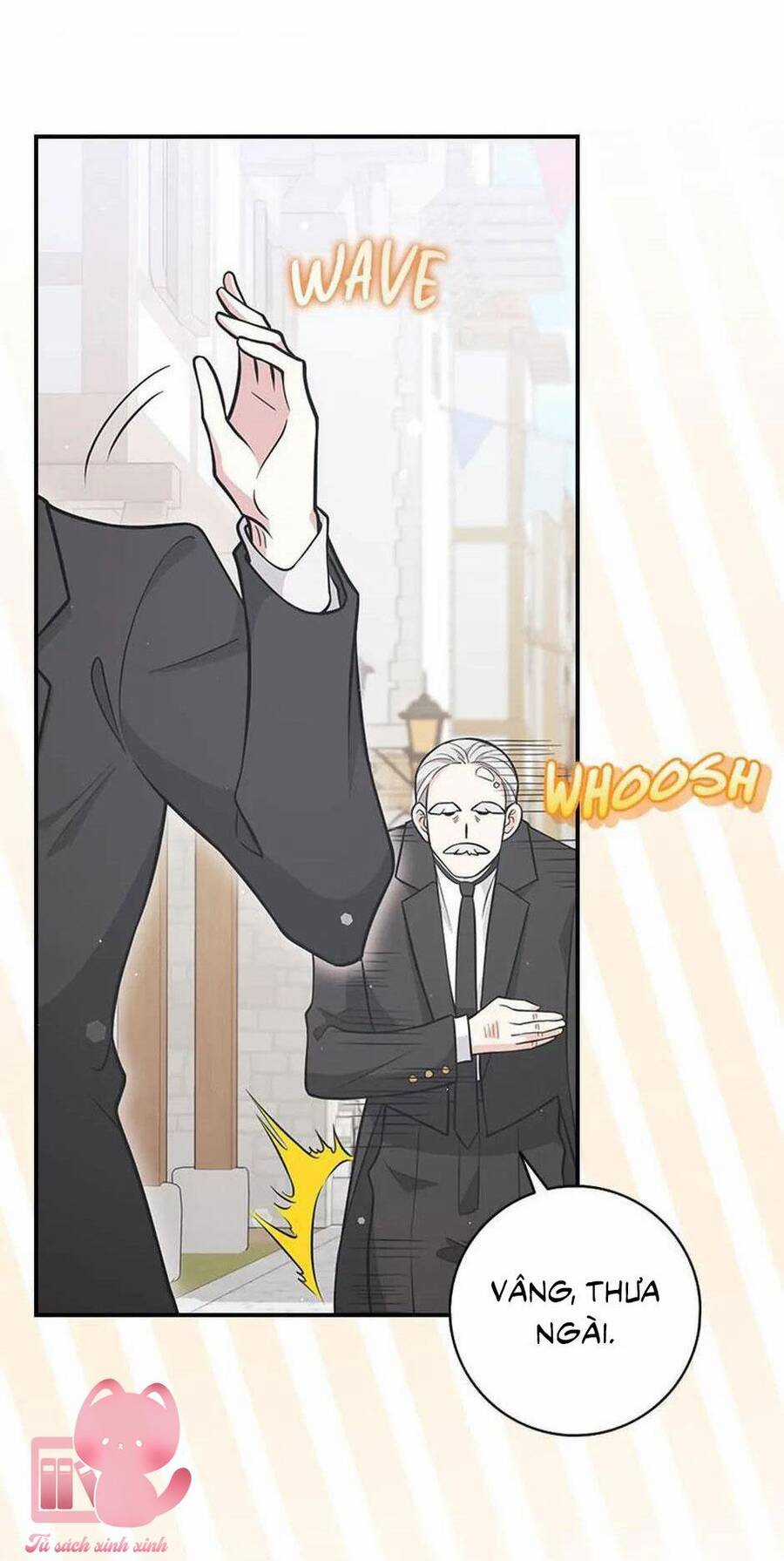 Tôi Thề Chúng Ta Chỉ Là Bạn Chapter 20 trang 26