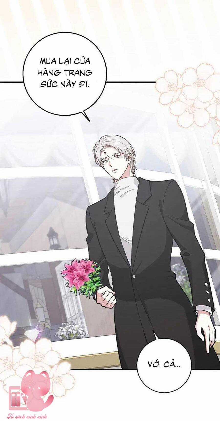 Tôi Thề Chúng Ta Chỉ Là Bạn Chapter 20 trang 27