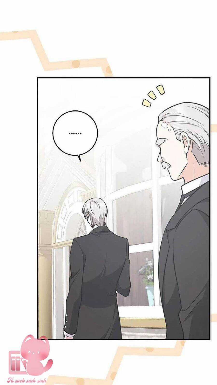 Tôi Thề Chúng Ta Chỉ Là Bạn Chapter 20 trang 28