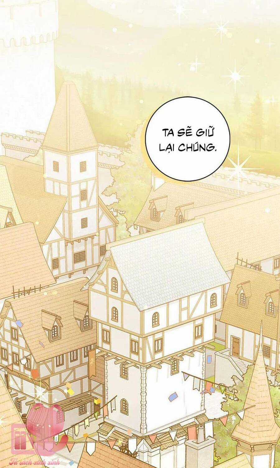 Tôi Thề Chúng Ta Chỉ Là Bạn Chapter 20 trang 30