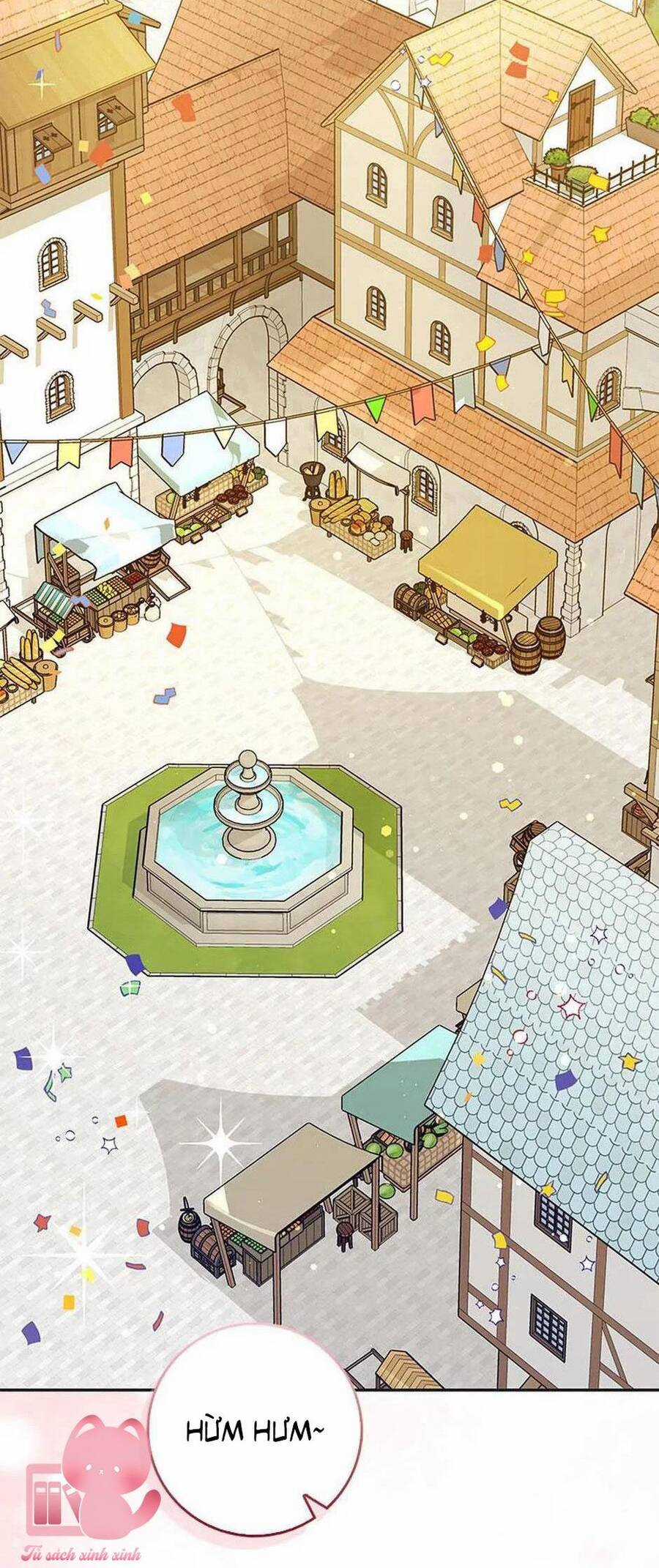 Tôi Thề Chúng Ta Chỉ Là Bạn Chapter 20 trang 31