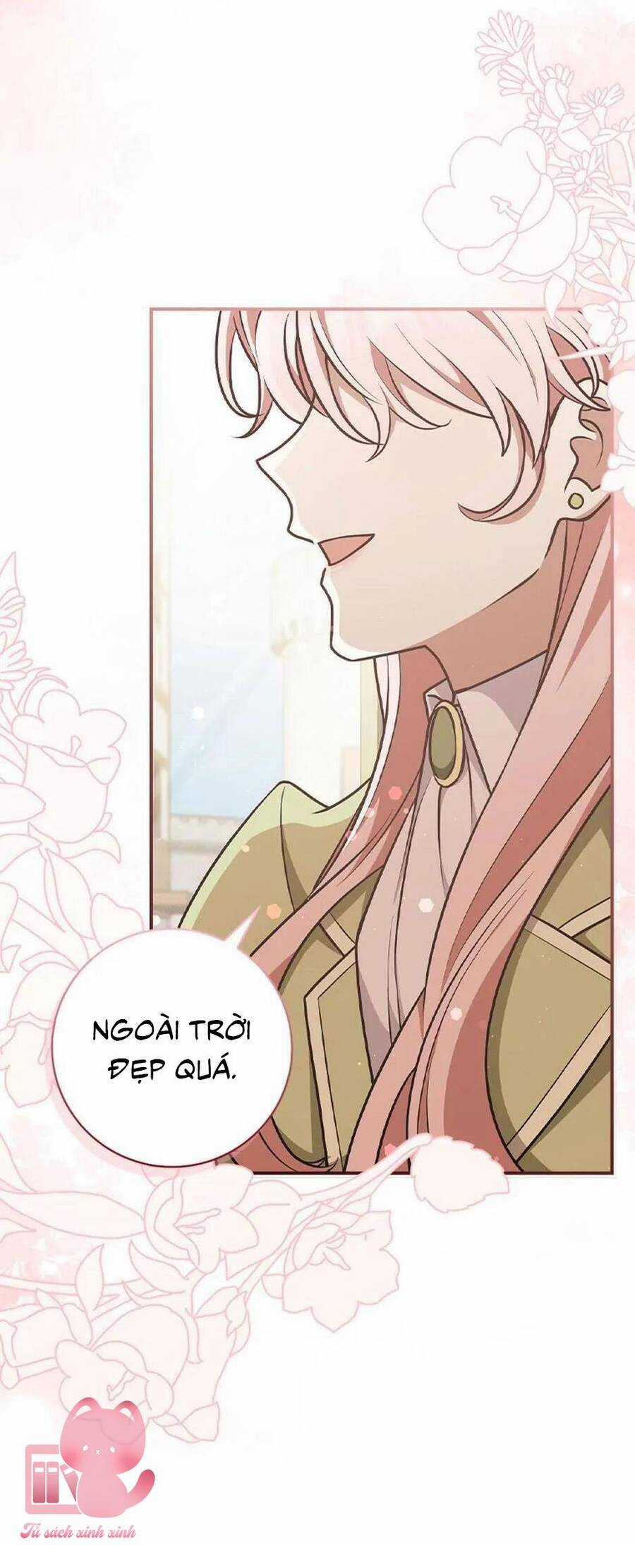 Tôi Thề Chúng Ta Chỉ Là Bạn Chapter 20 trang 32