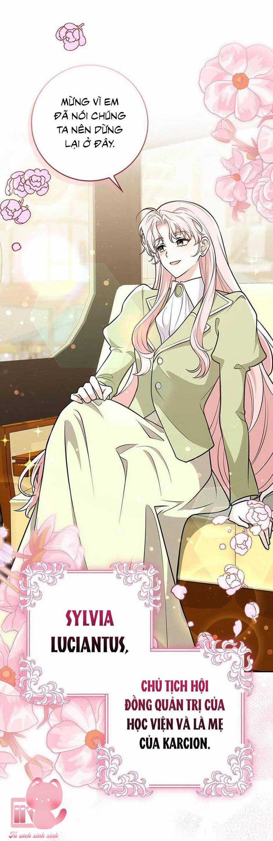 Tôi Thề Chúng Ta Chỉ Là Bạn Chapter 20 trang 33