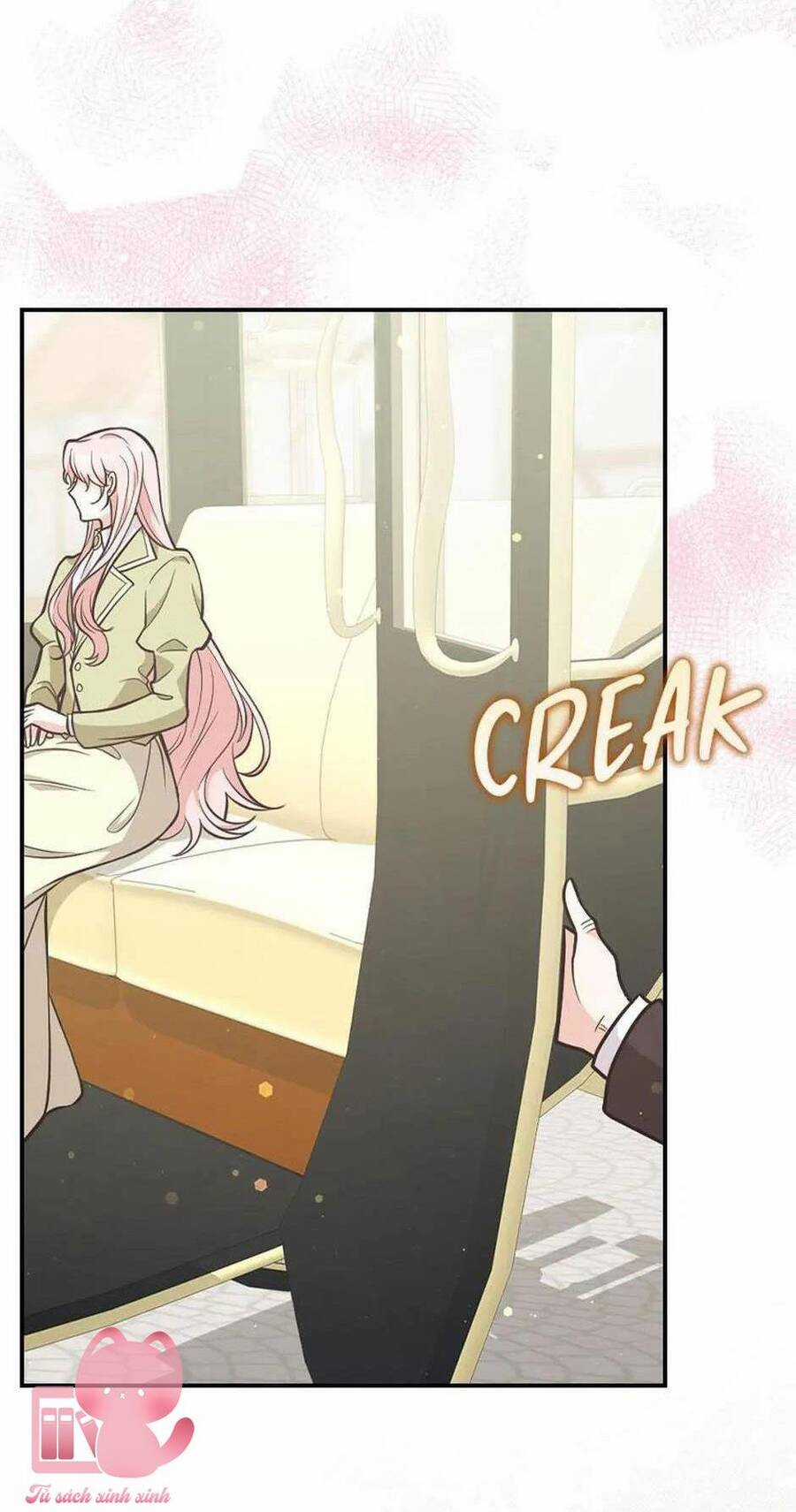 Tôi Thề Chúng Ta Chỉ Là Bạn Chapter 20 trang 34