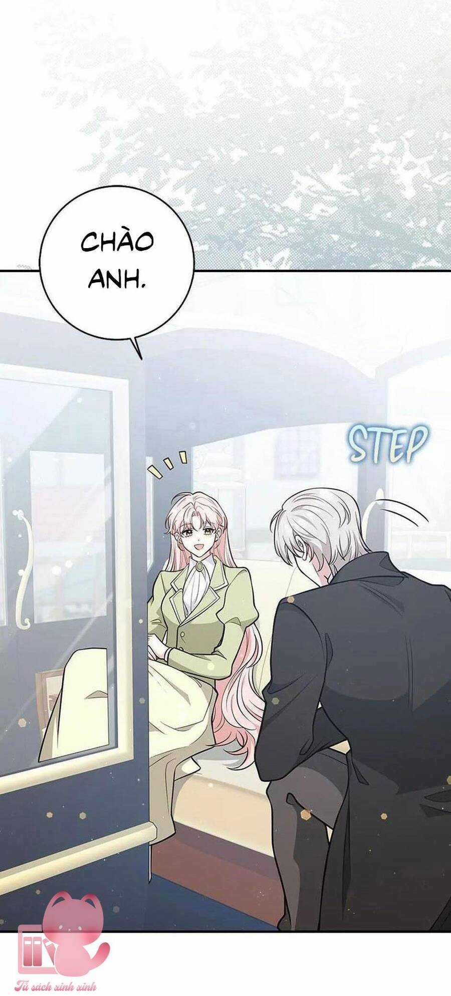 Tôi Thề Chúng Ta Chỉ Là Bạn Chapter 20 trang 35