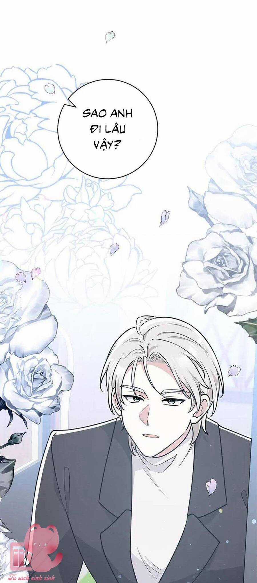 Tôi Thề Chúng Ta Chỉ Là Bạn Chapter 20 trang 36