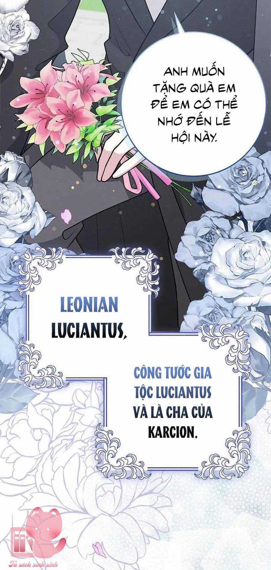 Tôi Thề Chúng Ta Chỉ Là Bạn Chapter 20 trang 37