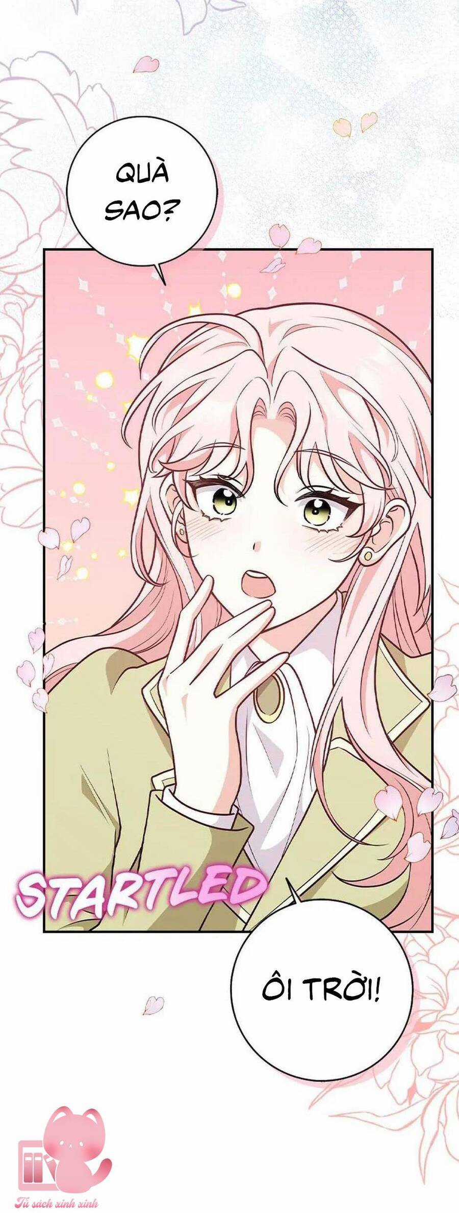 Tôi Thề Chúng Ta Chỉ Là Bạn Chapter 20 trang 38