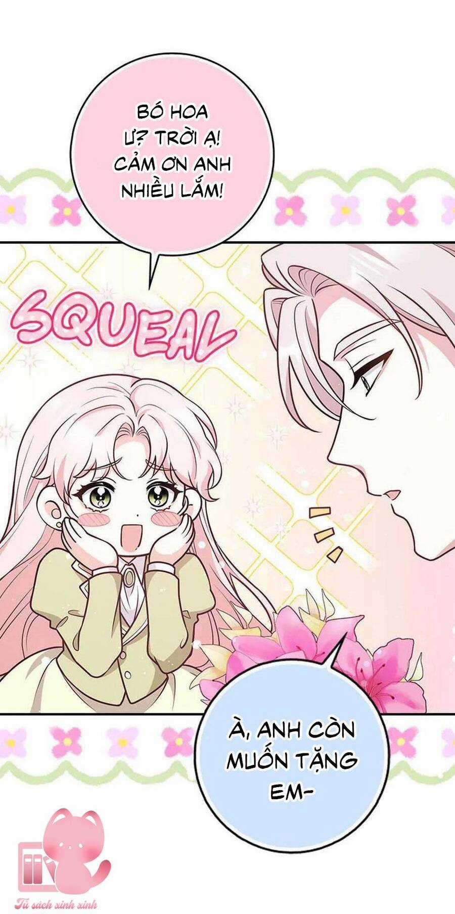 Tôi Thề Chúng Ta Chỉ Là Bạn Chapter 20 trang 39