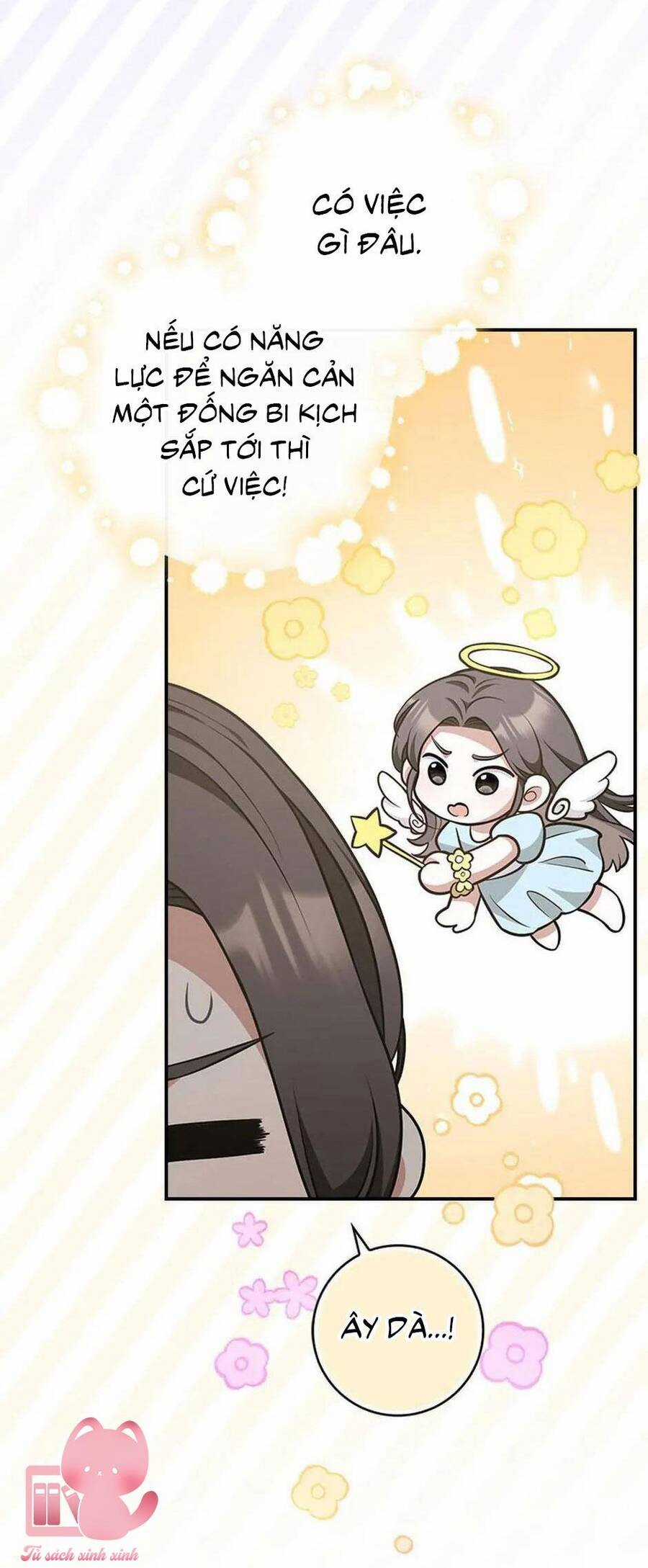 Tôi Thề Chúng Ta Chỉ Là Bạn Chapter 20 trang 4