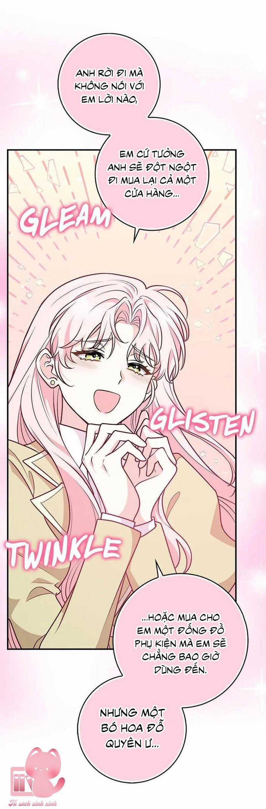 Tôi Thề Chúng Ta Chỉ Là Bạn Chapter 20 trang 40