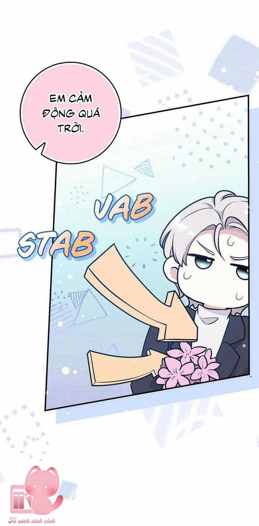 Tôi Thề Chúng Ta Chỉ Là Bạn Chapter 20 trang 41