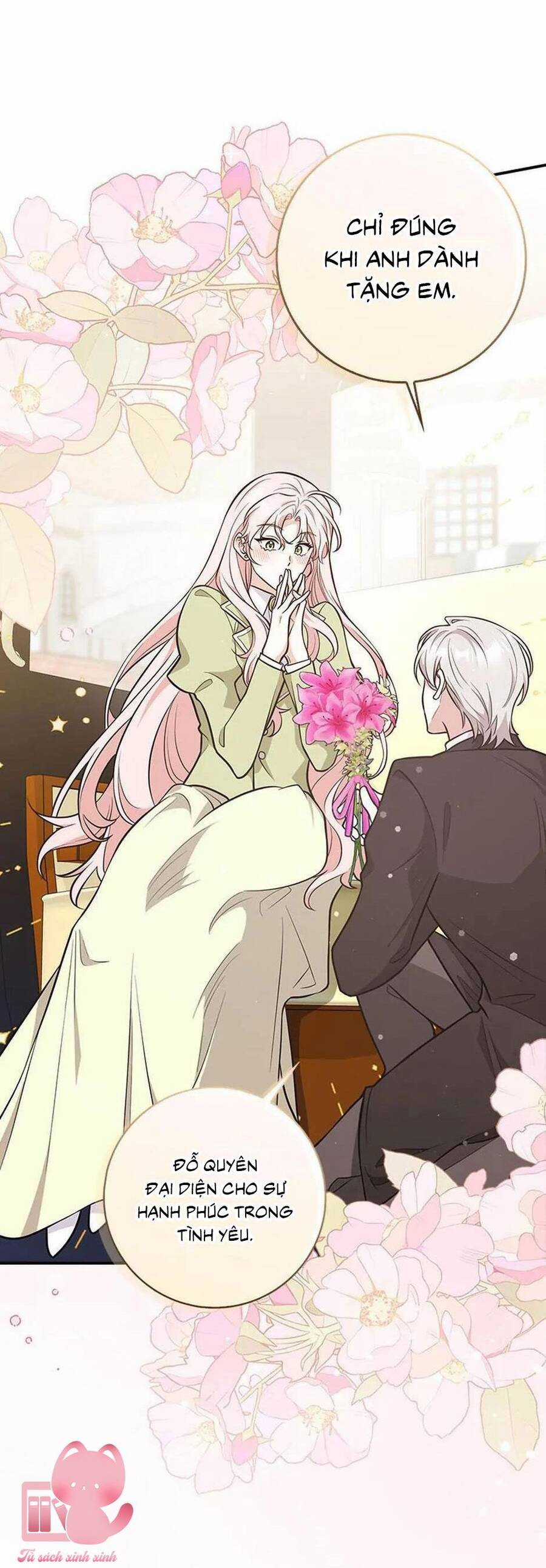 Tôi Thề Chúng Ta Chỉ Là Bạn Chapter 20 trang 42