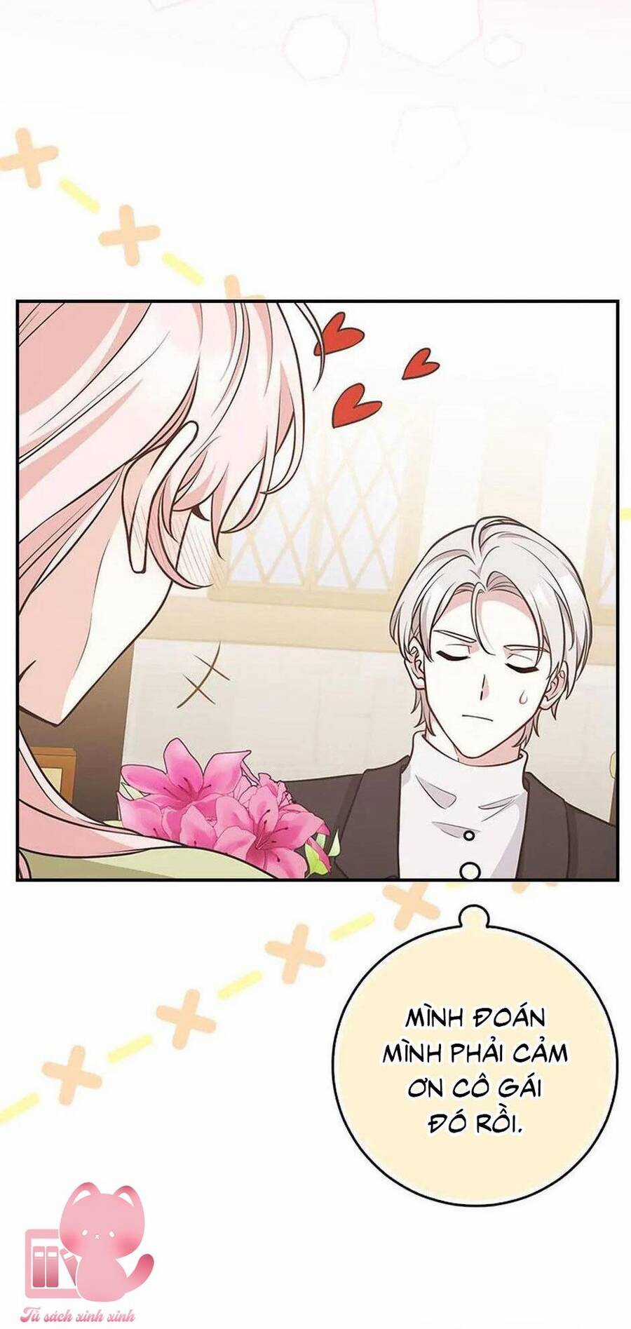 Tôi Thề Chúng Ta Chỉ Là Bạn Chapter 20 trang 44