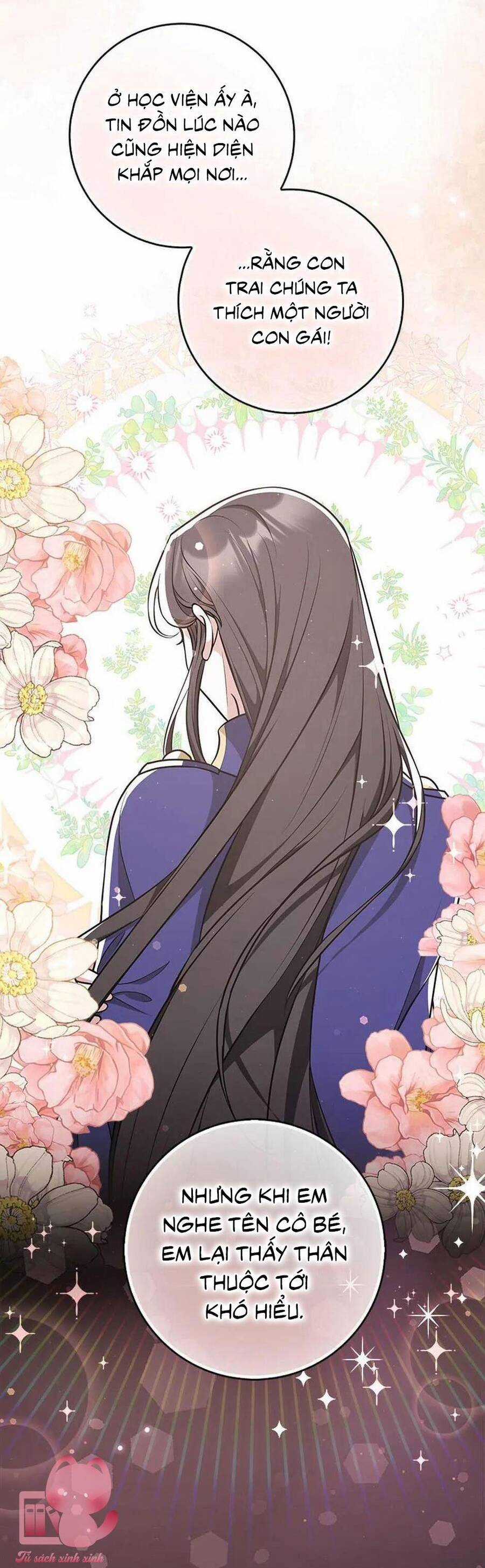 Tôi Thề Chúng Ta Chỉ Là Bạn Chapter 20 trang 47