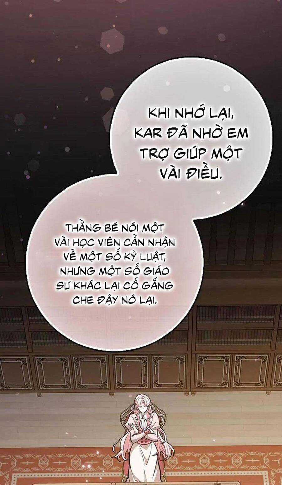 Tôi Thề Chúng Ta Chỉ Là Bạn Chapter 20 trang 48