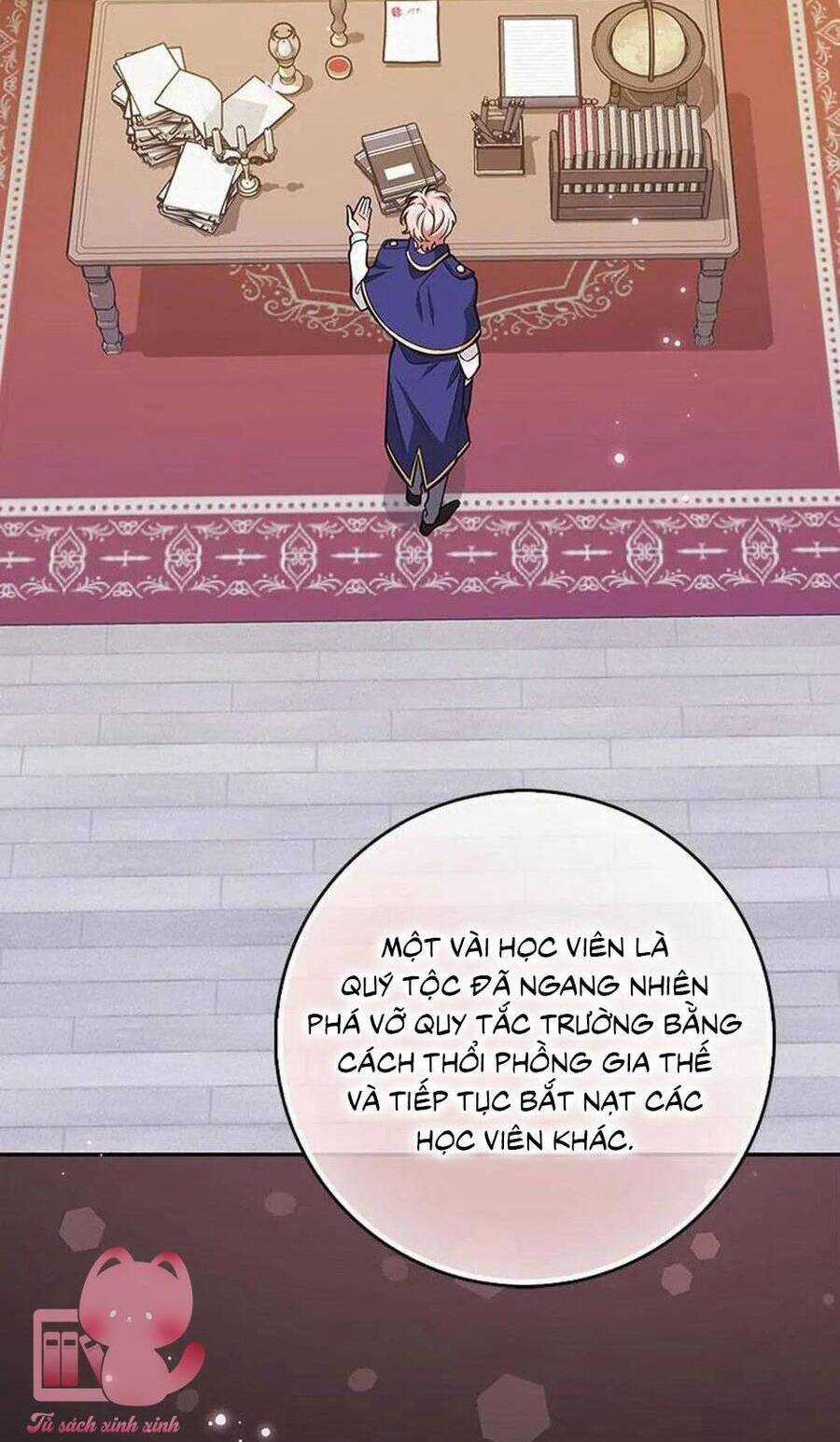 Tôi Thề Chúng Ta Chỉ Là Bạn Chapter 20 trang 49