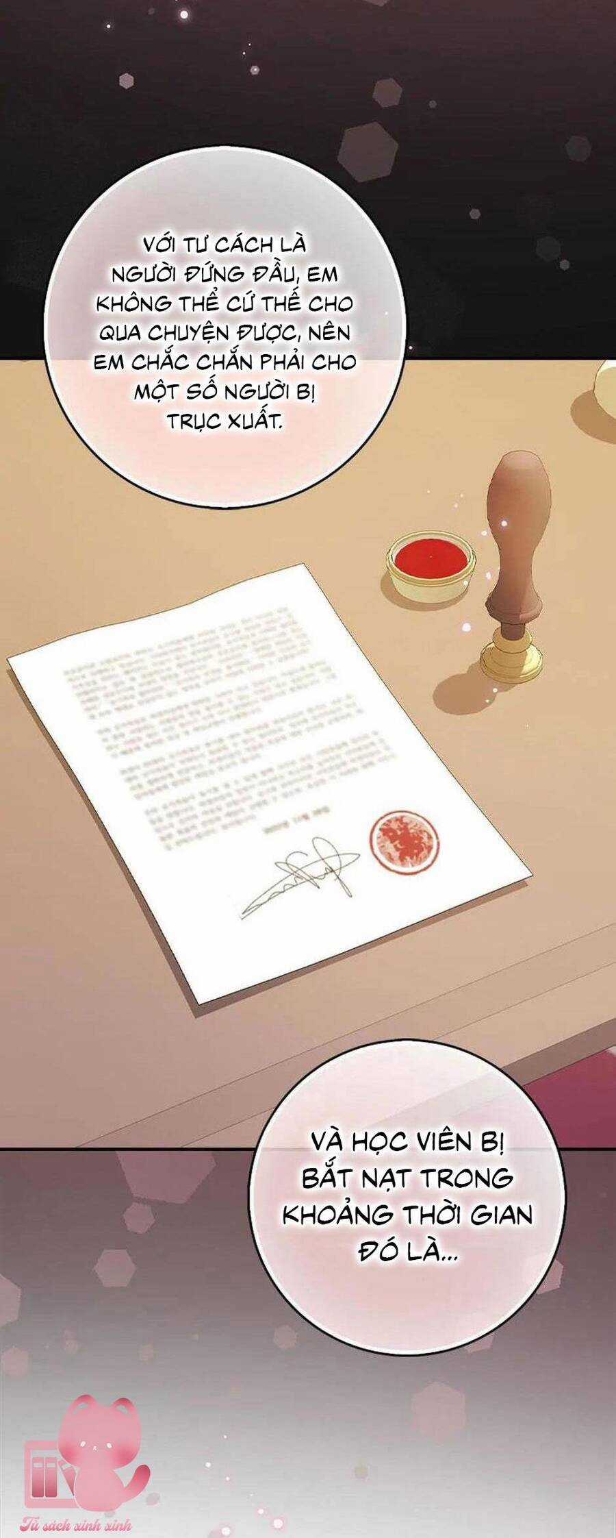 Tôi Thề Chúng Ta Chỉ Là Bạn Chapter 20 trang 50