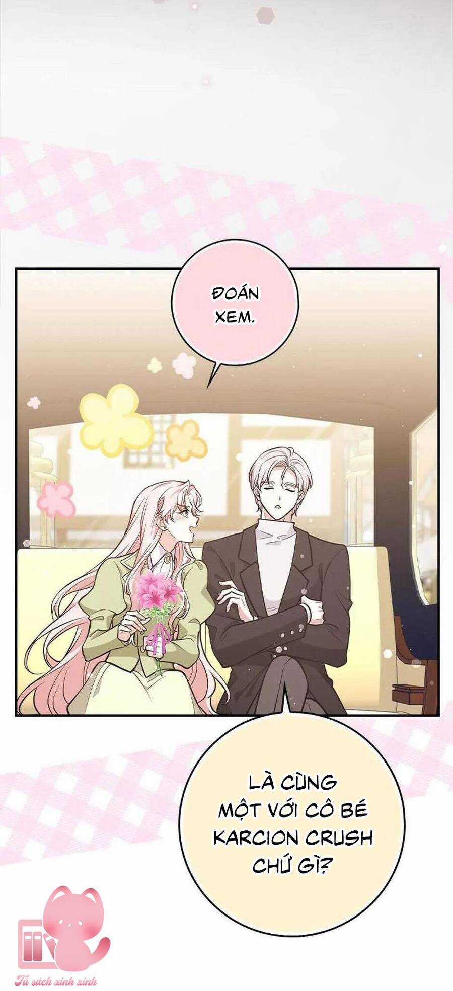 Tôi Thề Chúng Ta Chỉ Là Bạn Chapter 20 trang 51