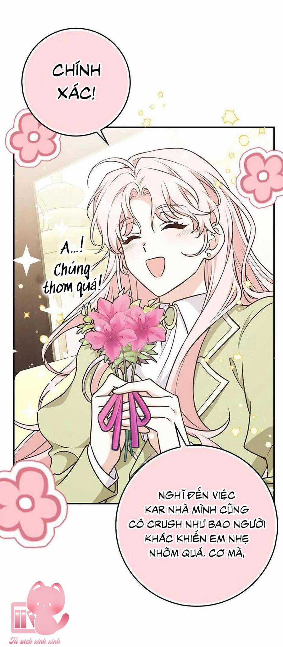 Tôi Thề Chúng Ta Chỉ Là Bạn Chapter 20 trang 52