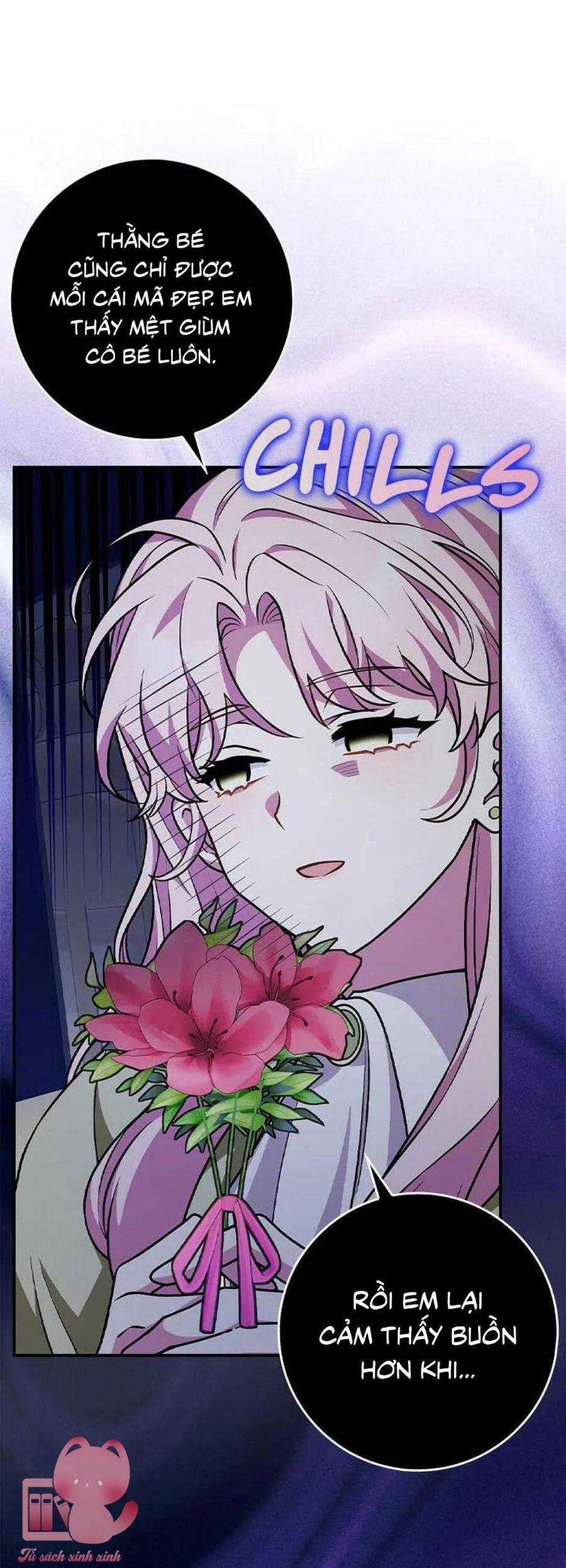 Tôi Thề Chúng Ta Chỉ Là Bạn Chapter 20 trang 53