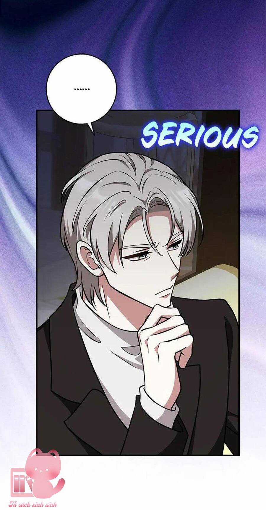 Tôi Thề Chúng Ta Chỉ Là Bạn Chapter 20 trang 54