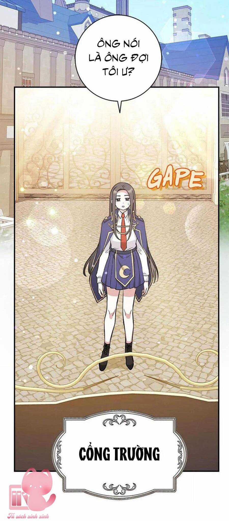 Tôi Thề Chúng Ta Chỉ Là Bạn Chapter 20 trang 57