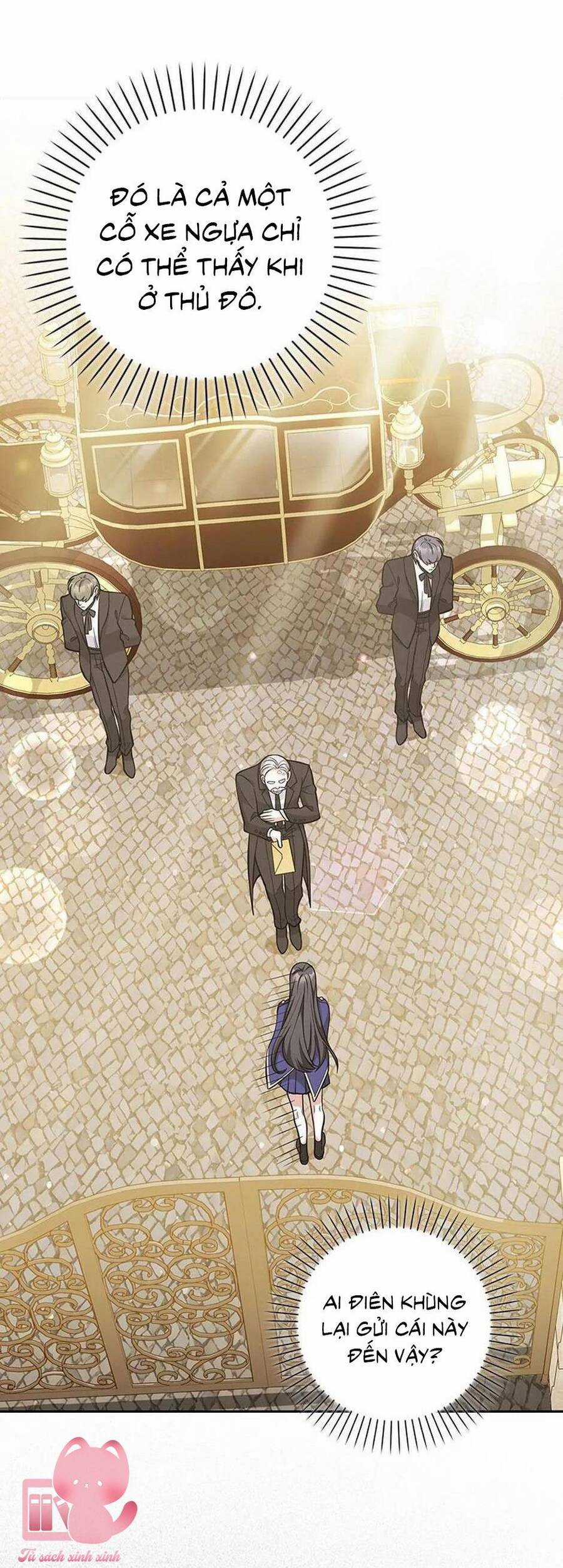 Tôi Thề Chúng Ta Chỉ Là Bạn Chapter 20 trang 59