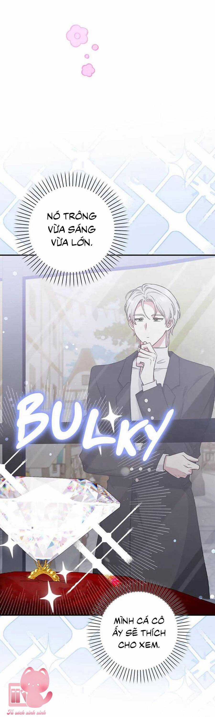 Tôi Thề Chúng Ta Chỉ Là Bạn Chapter 20 trang 6