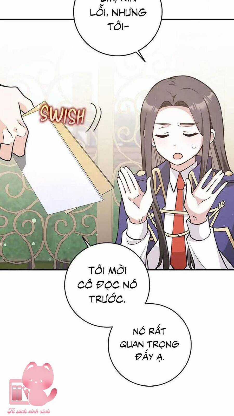 Tôi Thề Chúng Ta Chỉ Là Bạn Chapter 20 trang 62