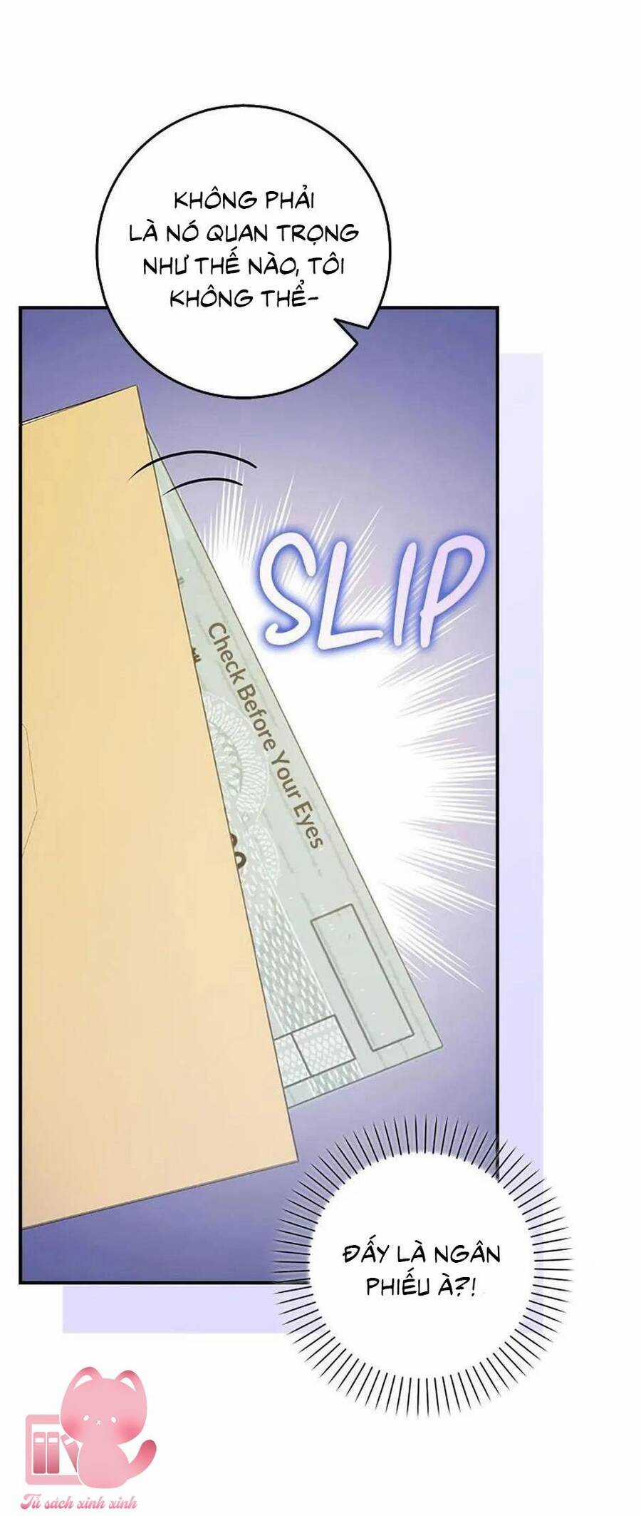 Tôi Thề Chúng Ta Chỉ Là Bạn Chapter 20 trang 63