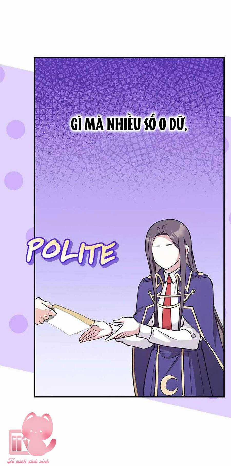 Tôi Thề Chúng Ta Chỉ Là Bạn Chapter 20 trang 65