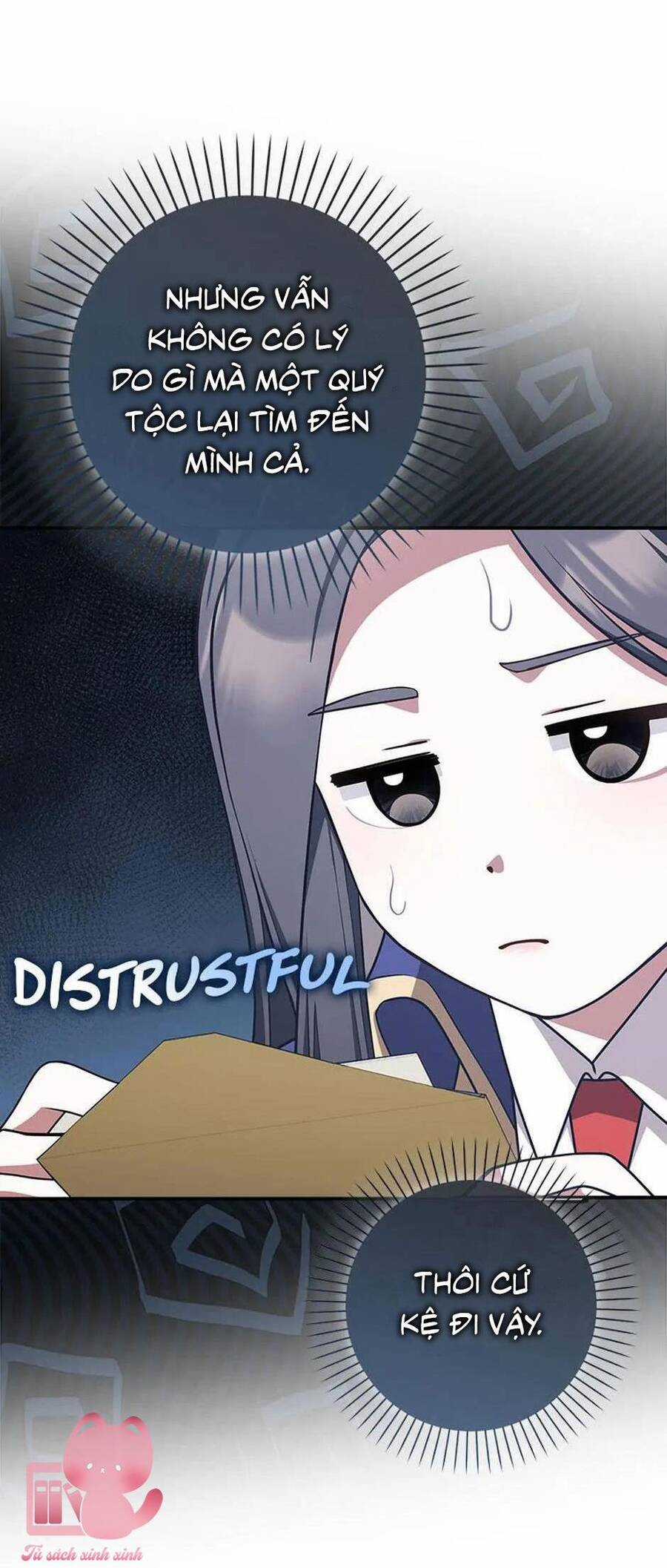 Tôi Thề Chúng Ta Chỉ Là Bạn Chapter 20 trang 66