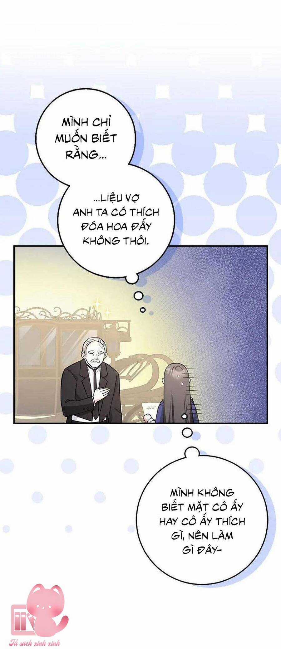 Tôi Thề Chúng Ta Chỉ Là Bạn Chapter 20 trang 69