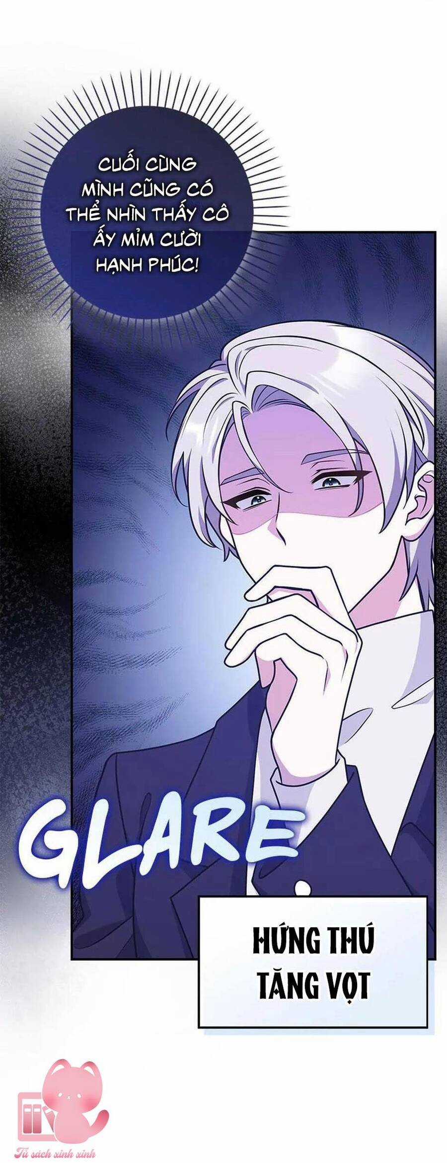 Tôi Thề Chúng Ta Chỉ Là Bạn Chapter 20 trang 7