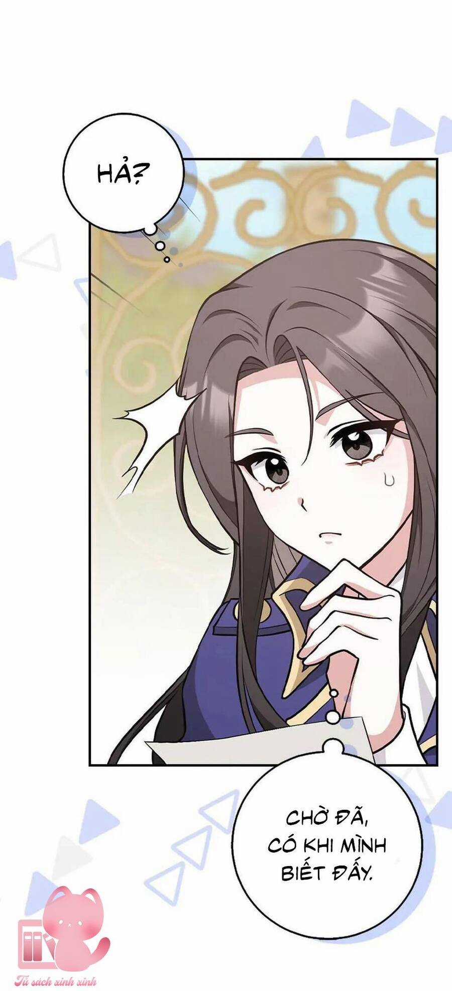 Tôi Thề Chúng Ta Chỉ Là Bạn Chapter 20 trang 70