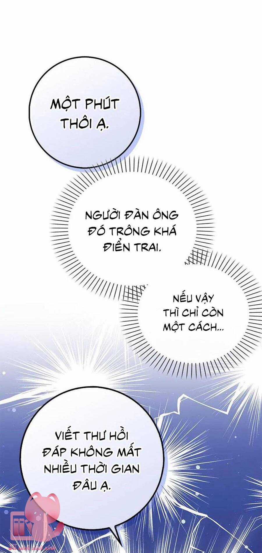 Tôi Thề Chúng Ta Chỉ Là Bạn Chapter 20 trang 71