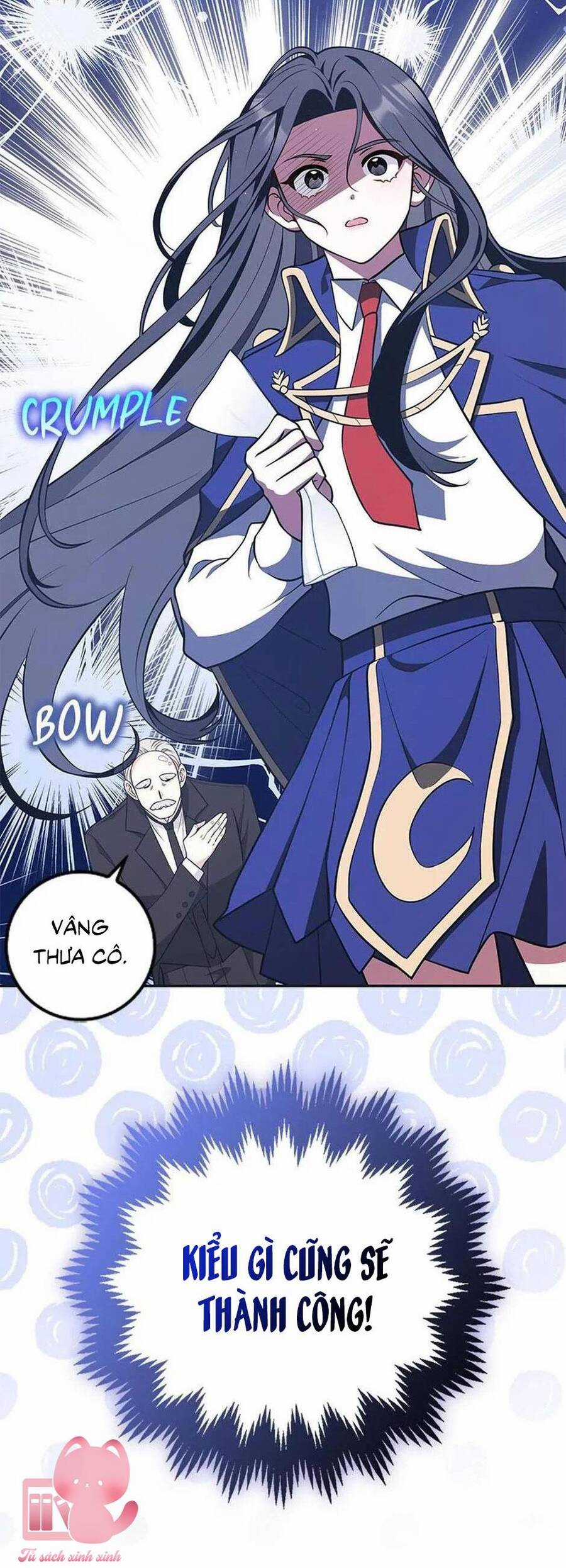 Tôi Thề Chúng Ta Chỉ Là Bạn Chapter 20 trang 72