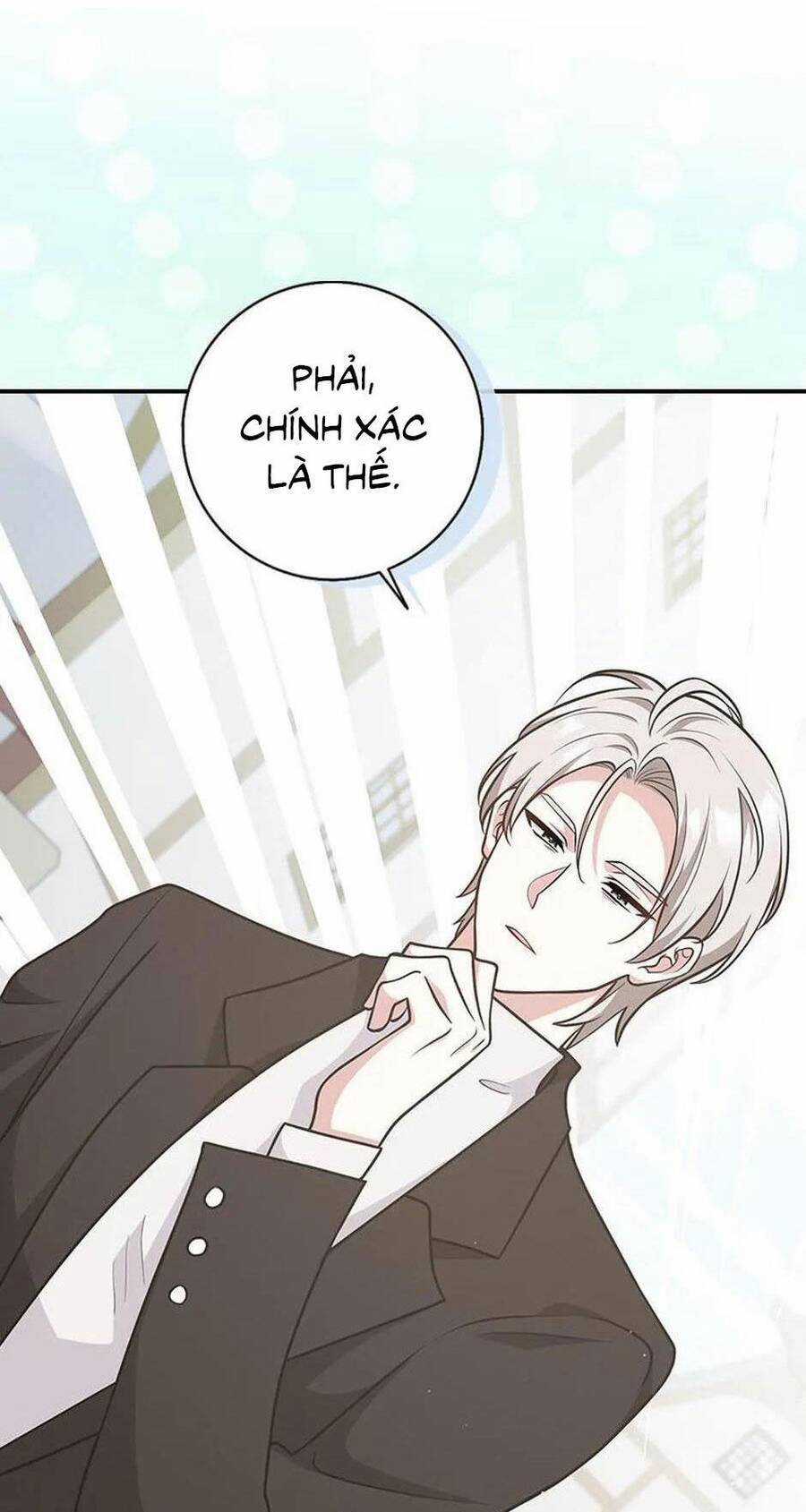 Tôi Thề Chúng Ta Chỉ Là Bạn Chapter 20 trang 8