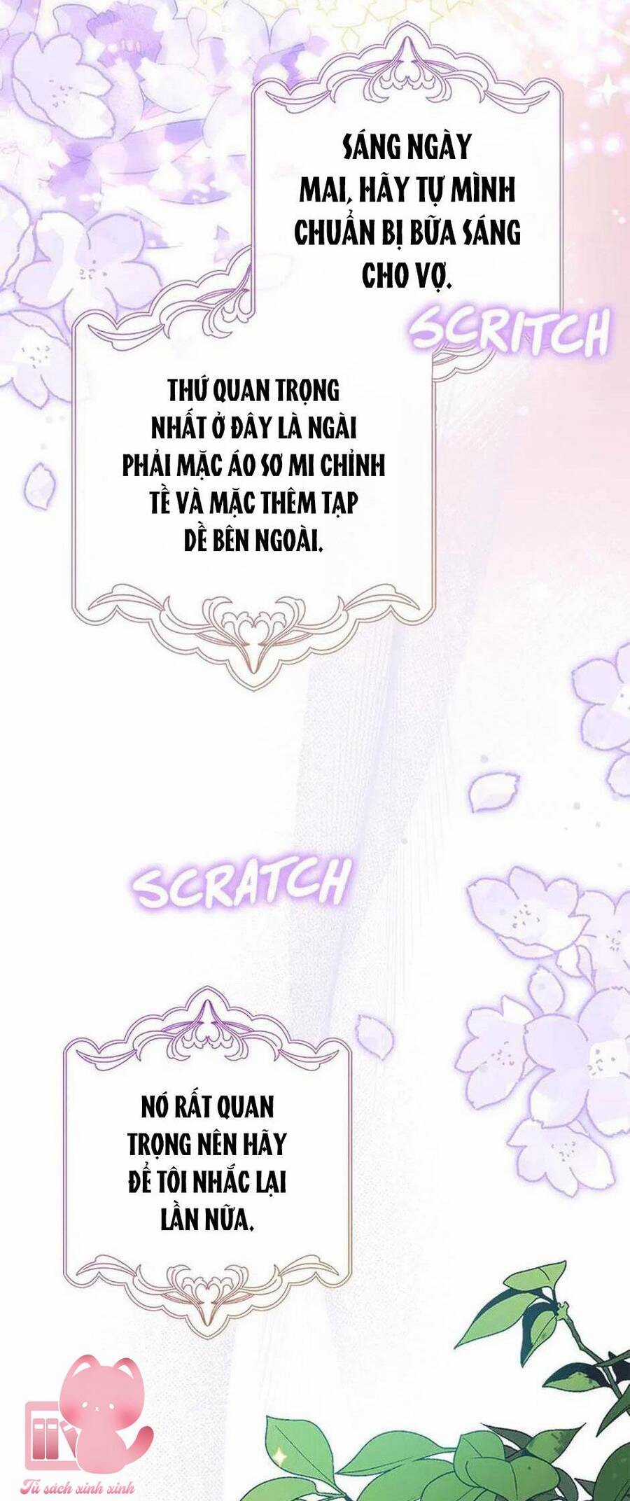 Tôi Thề Chúng Ta Chỉ Là Bạn Chapter 21 trang 10