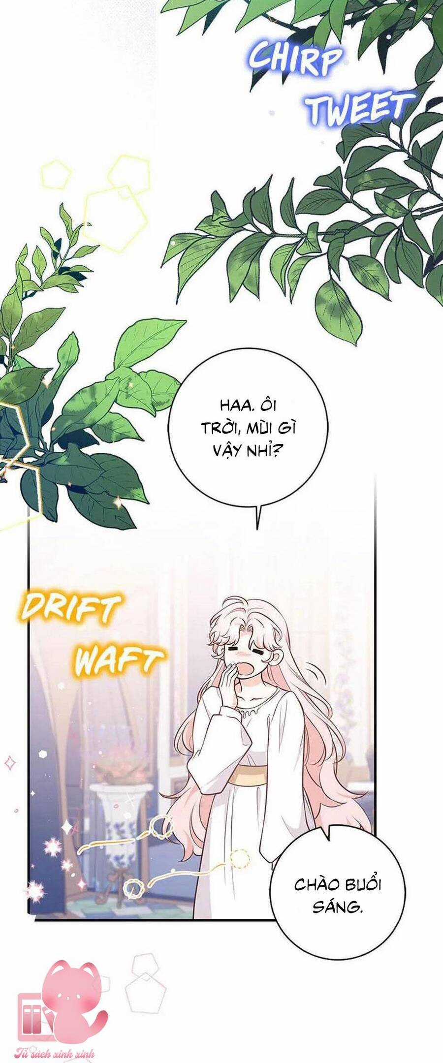 Tôi Thề Chúng Ta Chỉ Là Bạn Chapter 21 trang 11