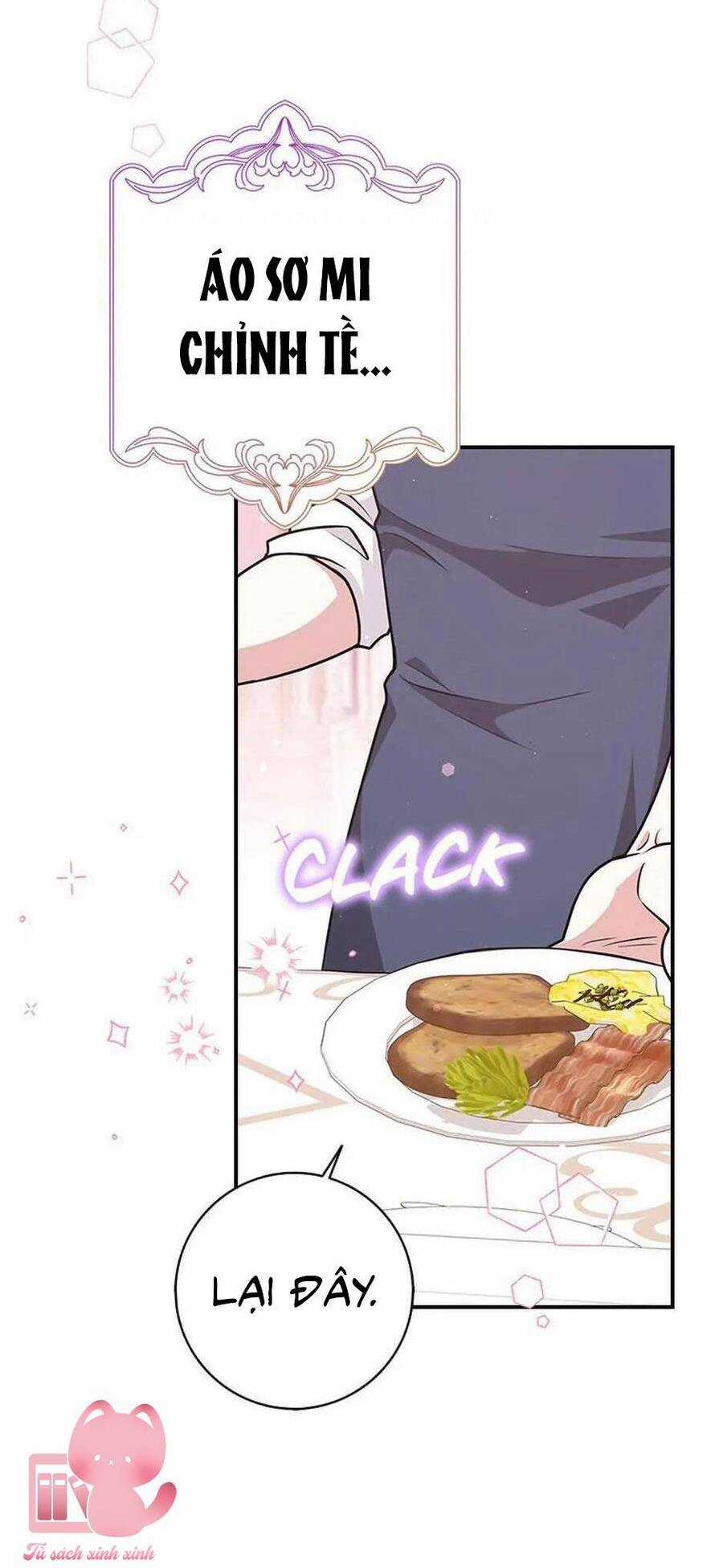 Tôi Thề Chúng Ta Chỉ Là Bạn Chapter 21 trang 12