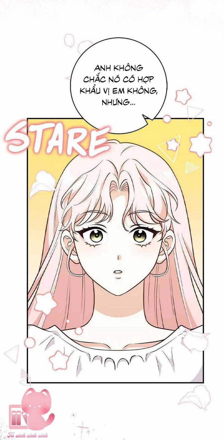 Tôi Thề Chúng Ta Chỉ Là Bạn Chapter 21 trang 15