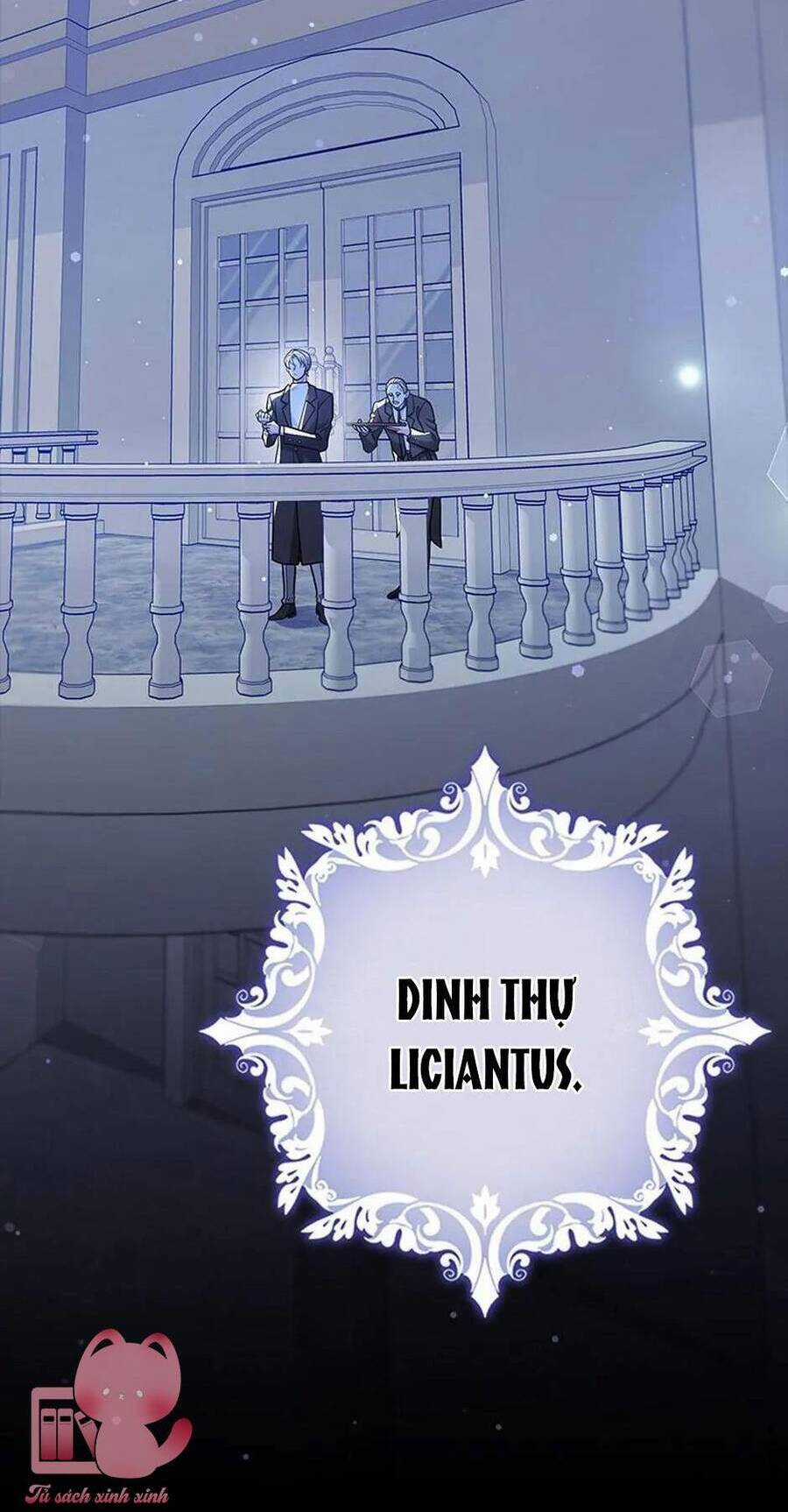 Tôi Thề Chúng Ta Chỉ Là Bạn Chapter 21 trang 2