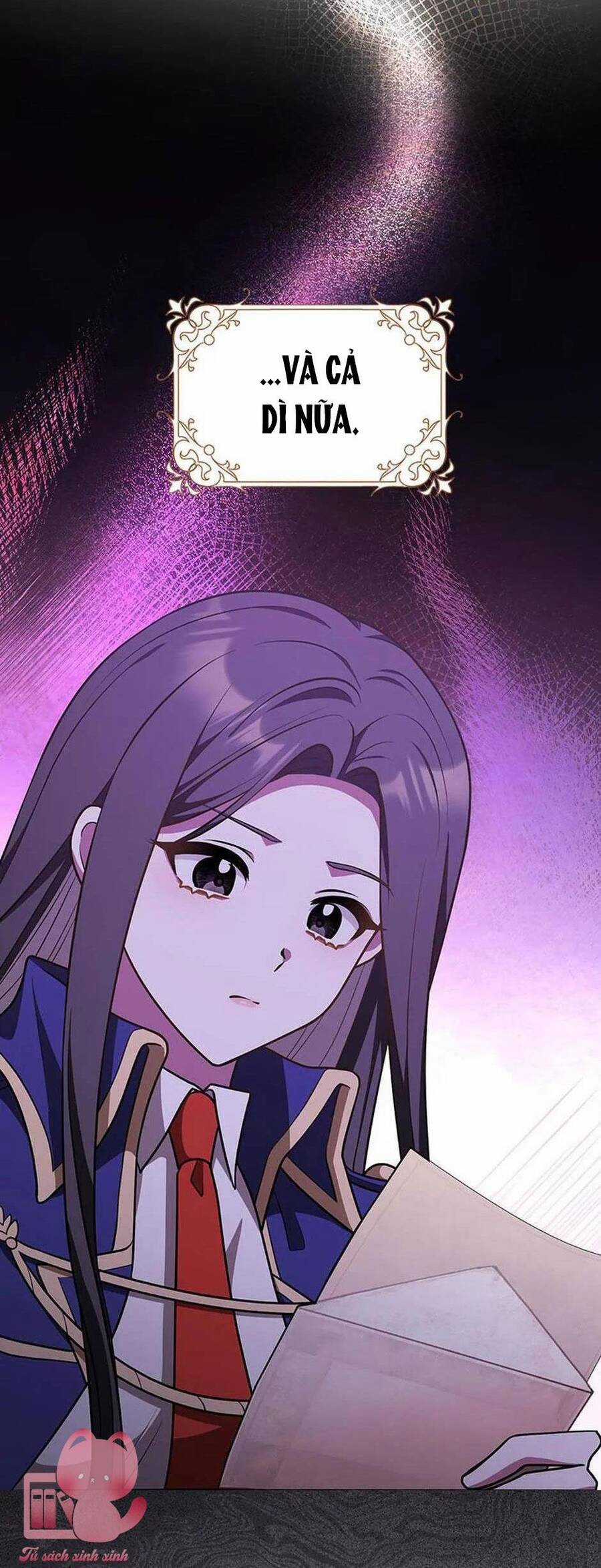 Tôi Thề Chúng Ta Chỉ Là Bạn Chapter 21 trang 20